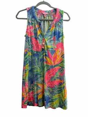 Lilly Pulitzer dress small